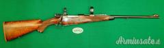 Mauser 98 cal.6.5x55