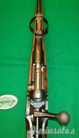 Mauser 98 cal.6.5x55