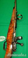 Mauser 98 cal.6.5x55