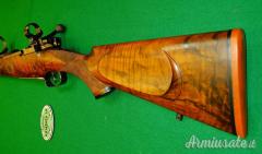 Mauser 98 cal.6.5x55