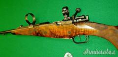Mauser 98 cal.6.5x55