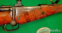 Mauser 98 cal.6.5x55