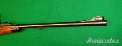 Mauser 98 cal.6.5x55