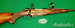 Mauser 98 cal.6.5x55