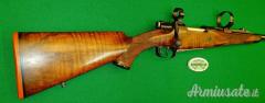 Mauser 98 cal.6.5x55