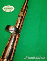 Mauser 98 cal.6.5x55