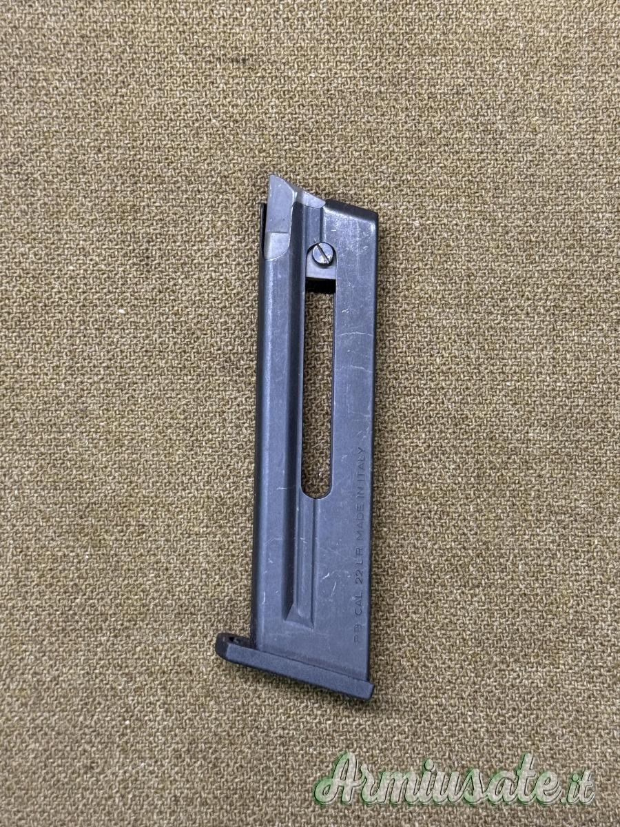 Caricatore Beretta 87 22lr Caricatore Beretta 87 22lr