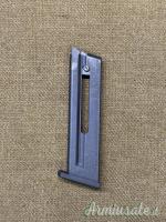 Caricatore Beretta 87 22lr
