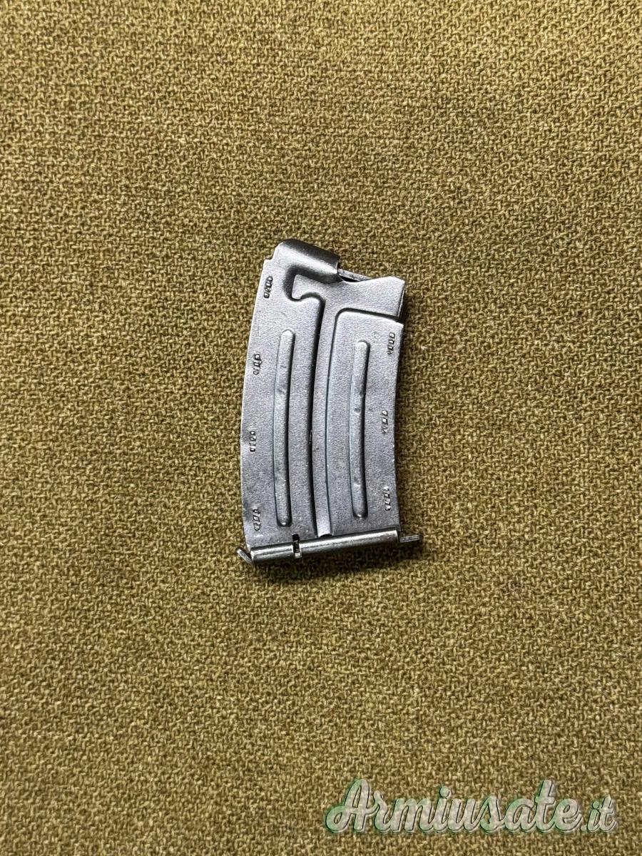 Caricatore Carabina Anschutz .22lr Caricatore Carabina Anschutz .22lr