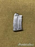 Caricatore Carabina Anschutz .22lr