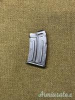 Caricatore Carabina Anschutz .22lr