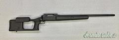 USATO - CARABINA SAVAGE CAL. 308WIN MOD.12 TACTICAL