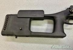 USATO - CARABINA SAVAGE CAL. 308WIN MOD.12 TACTICAL