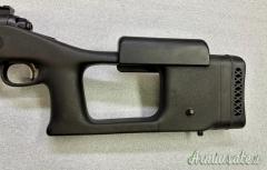 USATO - CARABINA SAVAGE CAL. 308WIN MOD.12 TACTICAL