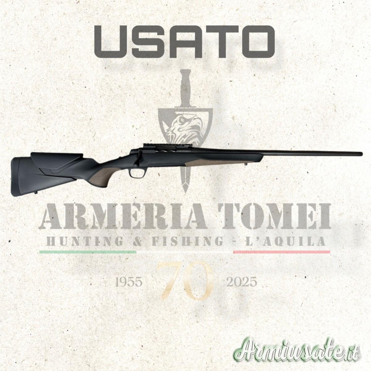USATO – CARABINA – X-BOLT 2 DISTANCE VARITECH BLACK ADJ cal. 308 Win. USATO – CARABINA – X-BOLT 2 DISTANCE VARITECH BLACK ADJ cal. 308 Win.