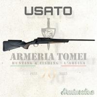 USATO – CARABINA – X-BOLT 2 DISTANCE VARITECH BLACK ADJ cal. 308 Win.