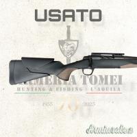 USATO – CARABINA – X-BOLT 2 DISTANCE VARITECH BLACK ADJ cal. 308 Win.