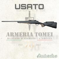USATO – CARABINA – X-BOLT 2 DISTANCE VARITECH BLACK ADJ cal. 308 Win.