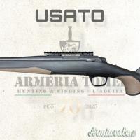 USATO – CARABINA – X-BOLT 2 DISTANCE VARITECH BLACK ADJ cal. 308 Win.