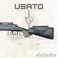 USATO – CARABINA – X-BOLT 2 DISTANCE VARITECH BLACK ADJ cal. 308 Win.
