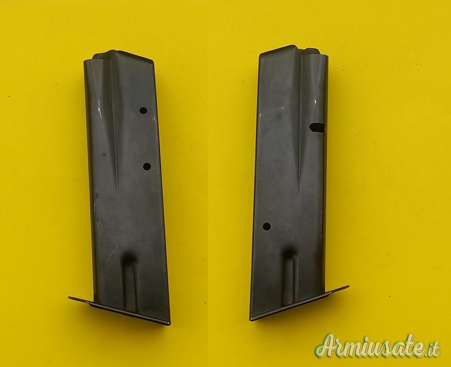 Caricatore Tanfoglio GT 30 cal. 7.65 para Caricatore Tanfoglio GT 30 cal. 7.65 para