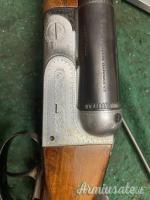 Beretta 409  12