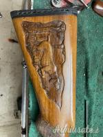 Beretta 409  12