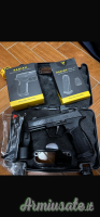 Sig sauer p365 xmacro comp 9x19