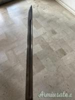 baionetta per enfield inglese