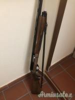 Fucile benelli crio