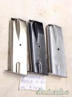 per Pistola ASTRA -A 80 cal. 9 Steyr -9x21