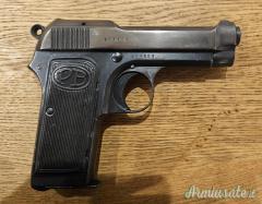 Beretta 23 9mm Glisenti