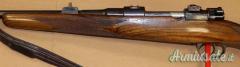 Carabina Mauser K98  Cal. 8x57JS