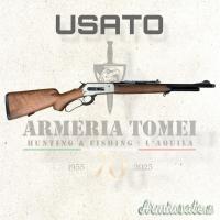 USATO – CARABINA A LEVA – PEDERSOLI MOD. 86/71 LEVER ACTION BOARBUSTER “EVOLUTION” cal. 45/70 GOVT