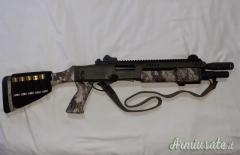 Fabarm STF/12 COMPACT VIPER 12