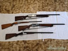 Benelli Prestige  20