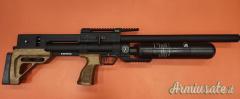 KalibrGun Cricket II 6.35