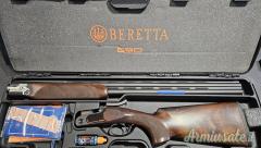 Beretta 690 TRAP 12