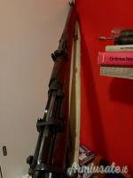 Smle mk3 Lee Enfield .303 brit