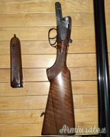 Bernardelli Roma 4 12