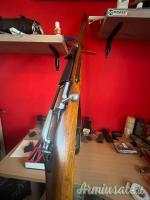 Mosin Nagant 91/30 *Ex Sniper*
