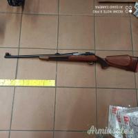 SAKO S491 cal. 223 Rem.