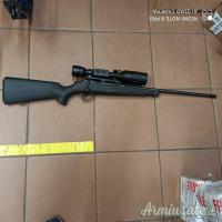 BLASER R8 cal. 30.06