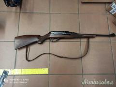 HK 770 cal. 308 Win.