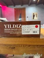 Yildiz 07597 12