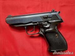 Walther mod PP Super cal. 9x18 (9mm Police)