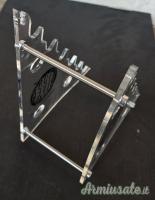 Espositore coltelli Stone River Gear