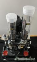 Pressa omv 6s  rotativa Pressa omv 6s  rotativa
