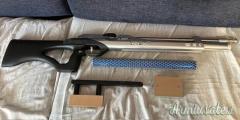 Steyr LG100 HP 16j