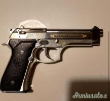 Beretta 98 FS 9x21mm IMI